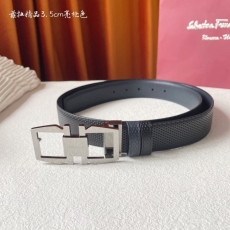 Ferragamo Belts